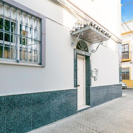 Cozy Apartment In Sevilla With Kitchen Kültér fotó
