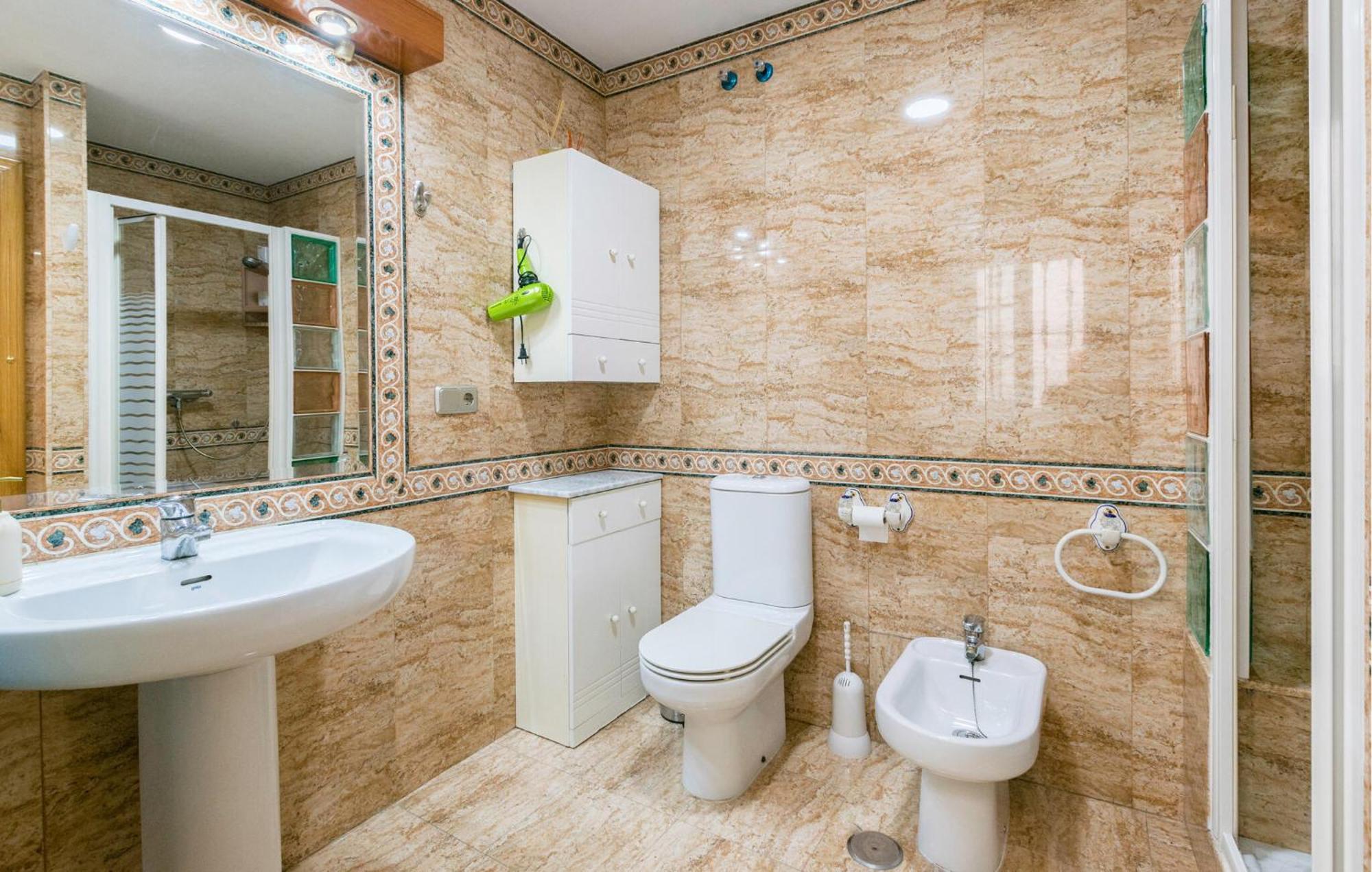 Cozy Apartment In Sevilla With Kitchen Kültér fotó